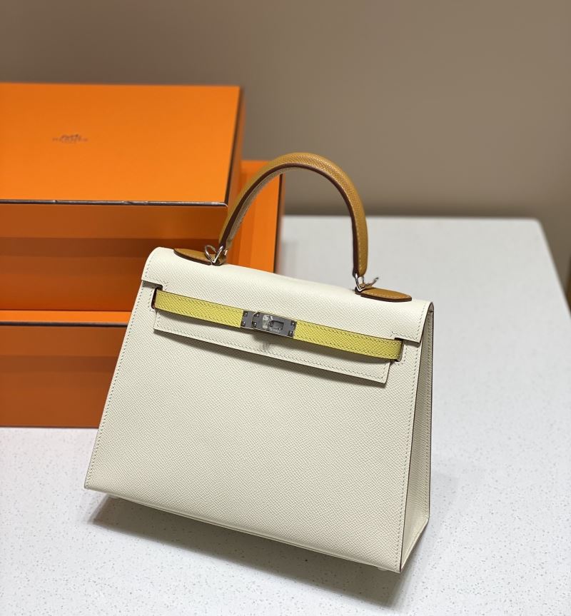 Hermes Kelly Bags